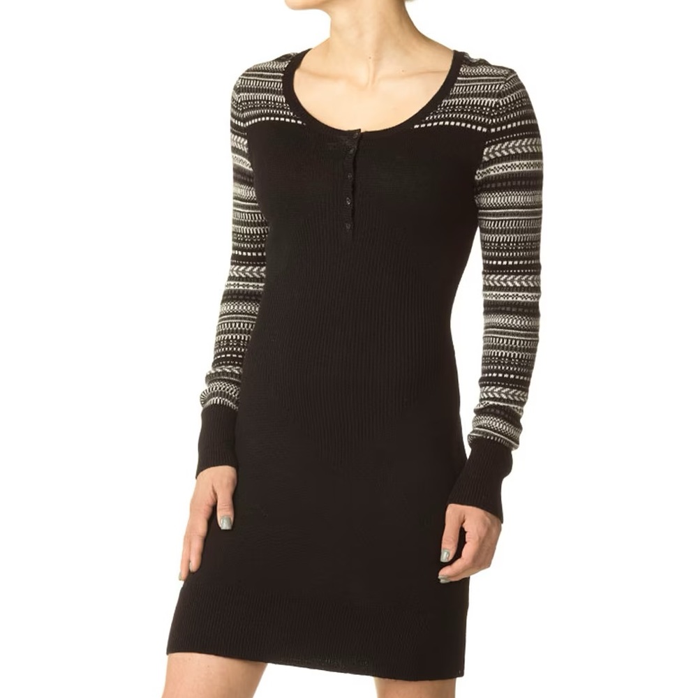 Patagonia womens Rios Secret sweater dress